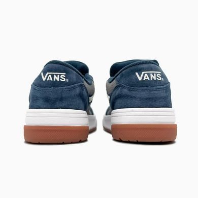 Vans Hylane Nineties Navy Grey White, 36