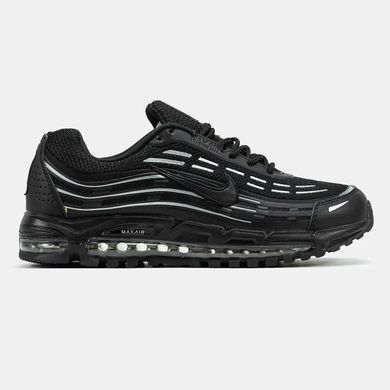Nike Air Max TL 2.5 Triple Black