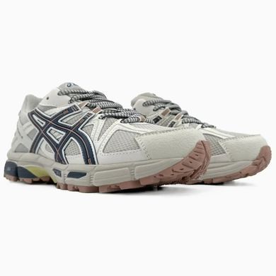 Asics Gel-Kahana 8 Cream Navy Beige