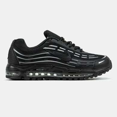 Nike Air Max TL 2.5 Triple Black