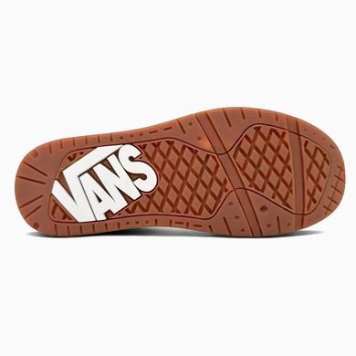 Vans Hylane Nineties Navy Grey White, 36
