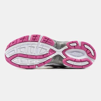 Asics GEL-1130 White Silver Pink
