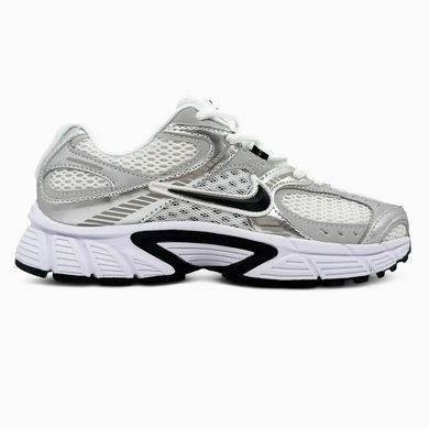 Nike V5 RNR White Silver Black, 36