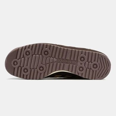 Adidas SL 72 Brown Beige Black