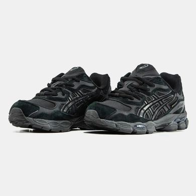 Asics Gel-NYC GTX Phantom Black