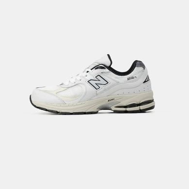 New Balance 2002R White Beige, 36