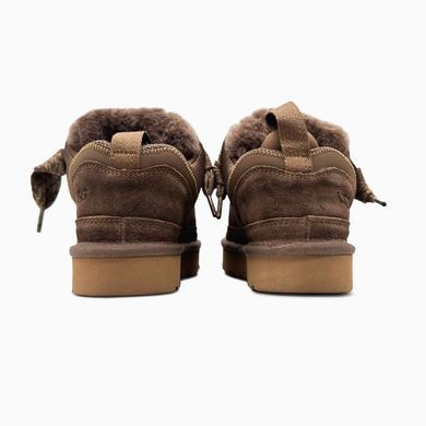 Ugg Lowmel Brown, 36
