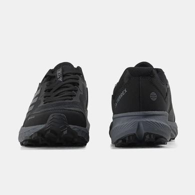 Adidas Terrex Agravic Gore-Tex Black, 42