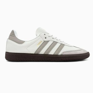 Adidas Samba OG White Grey, 36