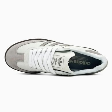 Adidas Samba OG White Grey, 36