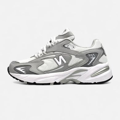 New Balance 725 Grey White, розмір 37