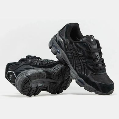 Asics Gel-NYC GTX Phantom Black