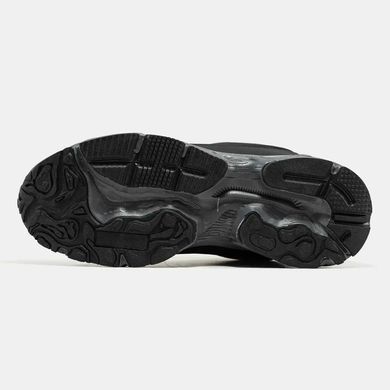 Nike Zoom Pulse Black Grey Cordura Fur, 41