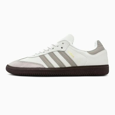 Adidas Samba OG White Grey, 36