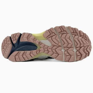 Asics Gel-Kahana 8 Cream Navy Beige