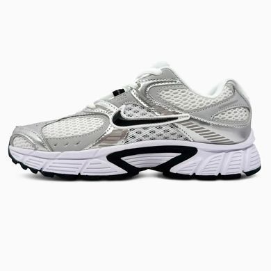 Nike V5 RNR White Silver Black, 36