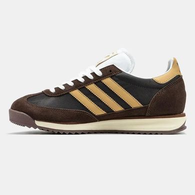 Adidas SL 72 Brown Beige Black