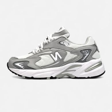 New Balance 725 Grey White, 37