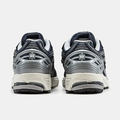 New Balance 1906R Navy Silver White