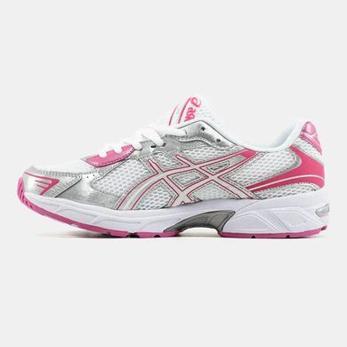 Asics GEL-1130 White Silver Pink