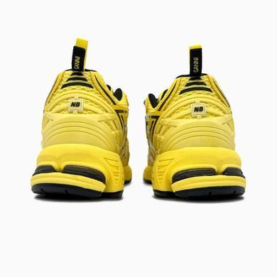 New Balance 1906R Yellow Black, розмір 41
