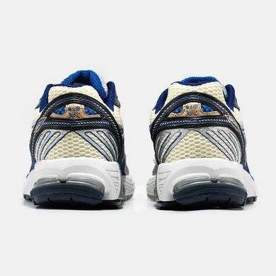 New Balance 860v2 Aime Leon Dore Cream Blue Black