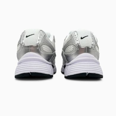 Nike V5 RNR White Silver Black, 36