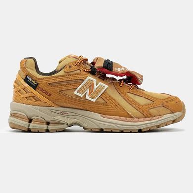 New Balance 1906R Cordura Utility Mustard Red, розмір 36