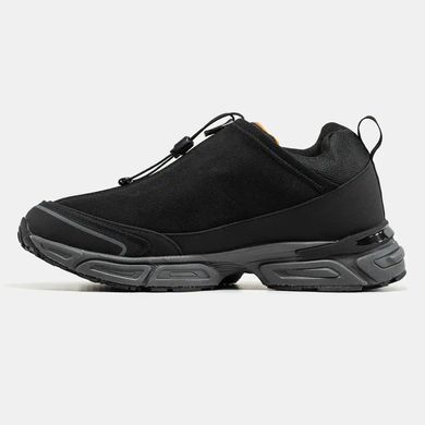 Nike Zoom Pulse Black Grey Cordura Fur, 41