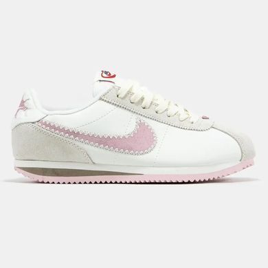 Nike Cortez Valentine&rsquo;s Day 2025 White Pink