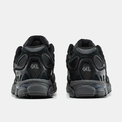 Asics Gel-NYC GTX Phantom Black