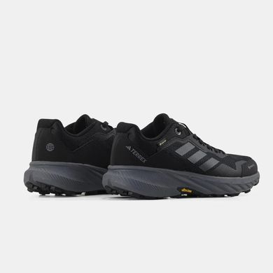 Adidas Terrex Agravic Gore-Tex Black, 42