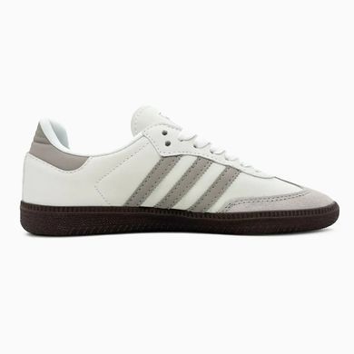 Adidas Samba OG White Grey, 36