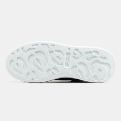 Alexander McQueen Brown White, 36