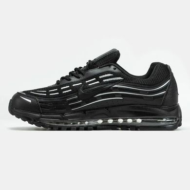 Nike Air Max TL 2.5 Triple Black
