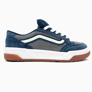 Vans Hylane Nineties Navy Grey White, 36