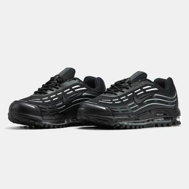Nike Air Max TL 2.5 Triple Black