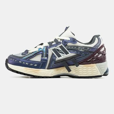 New Balance 1906A White Navy Purple, 40