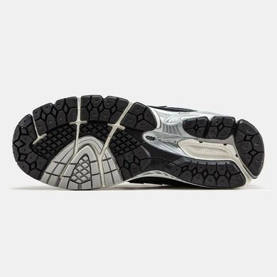 New Balance 1906R Navy Silver White