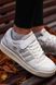Кросівки Adidas Forum Beige 2456 фото 3