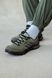 Кроссовки Adidas Terrex Khaki 2908 фото 10