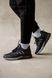 Кроссовки Adidas ZX 2K Boost Black Grey 2590 фото 3
