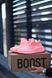 Adidas Yeezy Boost 350 V2 Pink 3052 фото 3
