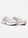 Asics Gel-1130 White Pink Silver, 37