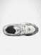 New Balance 725 Grey White, 37
