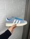 Кроссовки Adidas Campus 00s Blue 9465 фото 8