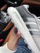Кроссовки Adidas Retropy White Grey 2431 фото 4