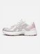 Asics Gel-1130 White Pink Silver, 37