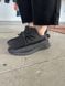 Кросівки Adidas Yeezy V2, Black Reflective Laces 2 3041 фото 10