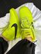 Кросівки Nike SB Dunk High x Ambush ACID Green 9224 фото 3